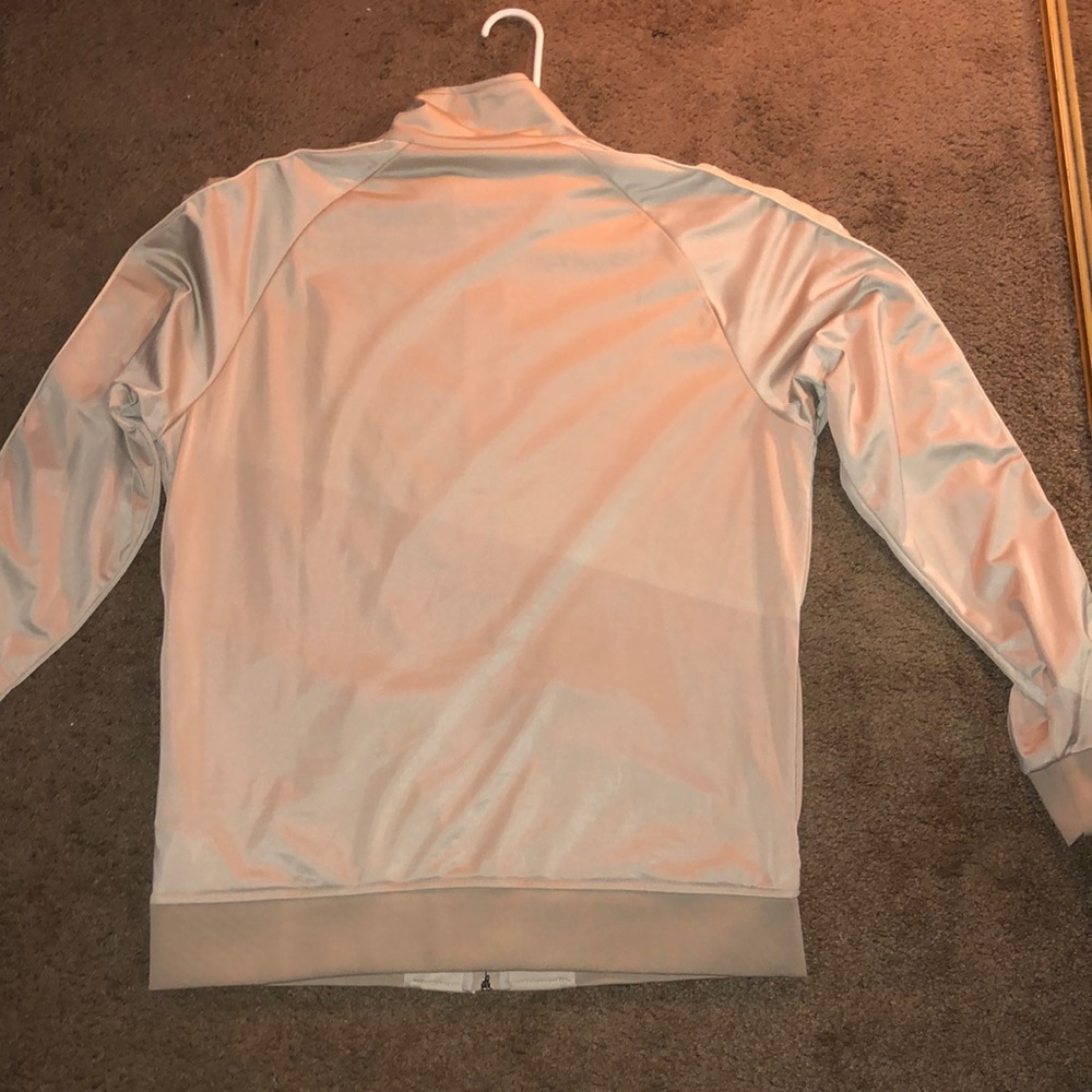 Kappa sweater
